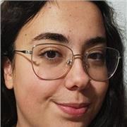 Puedo ayudar a niños y niñas desde infancia hasta la ESO con sus materias